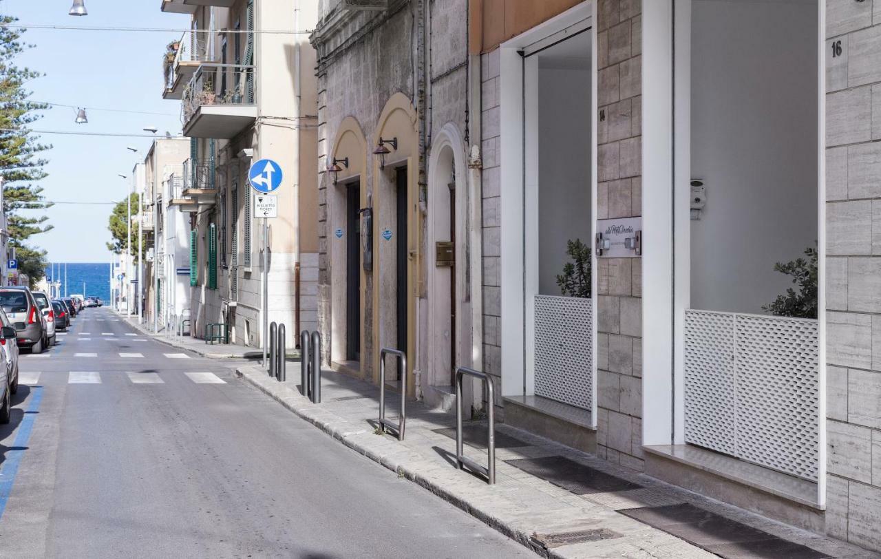 Alla Vecchia Porta 16 Monopoli Exterior photo